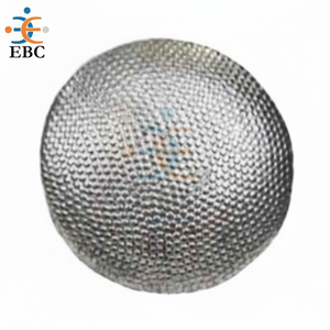 Boutons de blazer en métal argenté de qualité supérieure en gros, à motif, avec technique de placage pour uniforme, blazer, veste de forces - Product Image 1