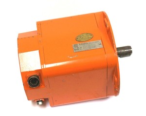 Moteur 1FT3101-5AZ21-9-Z, Moteur 3HAA-0001-XJ, PLC - Product Image 2