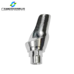 สกรูสำหรับจัดฟันแบบมินิสกรูสำหรับจัดฟันวัสดุ <span class=keywords><strong>CNC</strong></span> ไทเทเนียม - Product Image 6