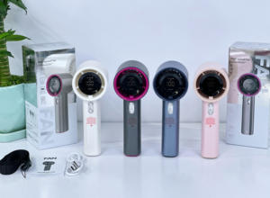 आउटडोर और कार उपयोग के लिए एलईडी डिस्प्ले-रिचार्जेबल 100-स्पीड कूलिंग कई रंगों के साथ आउटडोर और कार उपयोग के लिए - Product Image 6