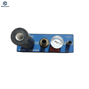 เซ็นเซอร์ควบคุม PLC ตัวดูดสูญญากาศ ของแท้ใหม่เอี่ยม รุ่น AM100L-D-N - Product Image 1