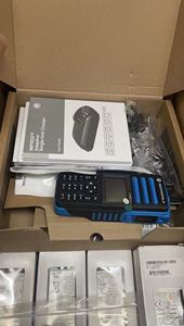 Radio Bidireccional Digital a Prueba de Explosiones XiR P8608Ex ATEX sin Teclado, VHF de Largo Alcance, IP67, Móvil - Product Image 6