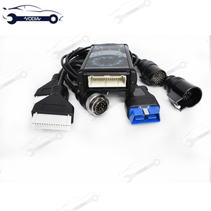 Herramienta de diagnóstico ELTRAC EASY ECI para camiones IVECO euro5 euro6 con software en disco duro - Product Image 2