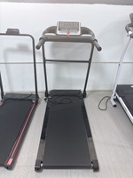 Neues Fitness-Gerät für Sport und Training: Kommerzielles Elektrisches Laufband, Professionelles Faltbares Motorisiertes Laufband für Zuhause