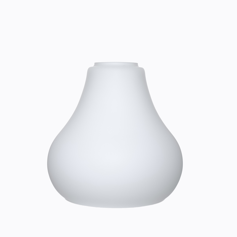Factory Modern Indoor Glass Lamp Shade