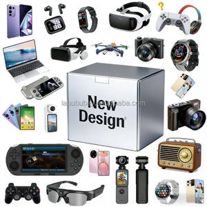 Nouvelle Boîte Mystère Gaming 2026 : Électronique, Consoles PS5 et <span class=keywords><strong>Nintendo</strong></span> <span class=keywords><strong>Switch</strong></span>, Manettes – Pack Aléatoire de Grande Valeur pour Joueurs et Passionnés - Product Image 2