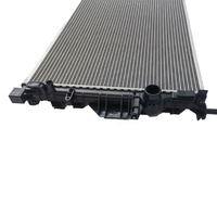 Condensateur de radiateur de système de refroidissement pour Land Rover Sport 2015 OEM LR039530 radiateur de liquide de refroidissement
