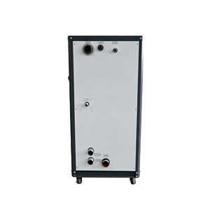 Refroidisseur industriel <span class=keywords><strong>à</strong></span> eau HY S05HP S10HP en gros, compresseur scroll et <span class=keywords><strong>pompe</strong></span> <span class=keywords><strong>à</strong></span> aubes 5HP 10HP 29.5KW - Product Image 5