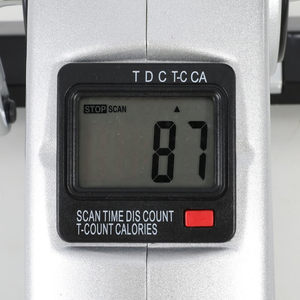 Nouveau design, vente chaude : Mini-vélo d'exercice pour les mains et les pieds, à utiliser <span class=keywords><strong>sous</strong></span> le <span class=keywords><strong>bureau</strong></span>, pour la maison - Product Image 2