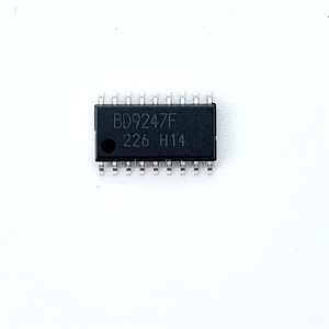 BD9247F-HVE2 BD9247 Liquid <b>Crystal</b> Power <b>Chip</b> IC HKST Brand SMT Mounting REEL Packaging - Product Image 4