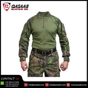 Camouflage-Printing <b>Shirt</b> Longed Sleeve <b>Men's</b> Quick-Dry <b>T</b> <b>Shirt</b> <b>Camo</b>-Outdoor Hiking Hunting <b>Shirts</b> At Qasaab Company - Product Image 3