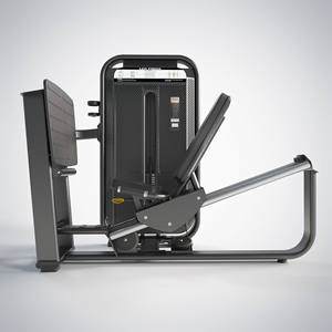 Máquina de Gimnasio DHZ Fitness E7003 Fusion Pro Series para <span class=keywords><strong>Prensa</strong></span> de Piernas - Product Image 3