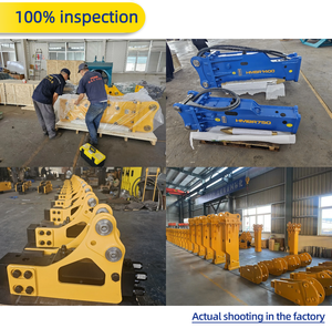 Martillo hidráulico <span class=keywords><strong>de</strong></span> fábrica china <span class=keywords><strong>de</strong></span> 15 años, martillo para romper hormigón <span class=keywords><strong>de</strong></span> roca, minería <span class=keywords><strong>de</strong></span> construcción para excavadora <span class=keywords><strong>de</strong></span> 4-7 toneladas - Product Image 6