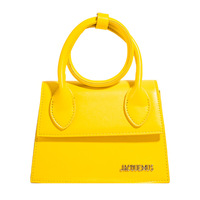 Petits sacs à main à bandoulière tendance, sacs à main à bandoulière réglable en cuir végétalien pour femmes