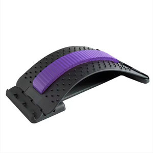 Julyfit mesin perenggang punggung berkualitas tinggi, mesin yang dapat disesuaikan untuk berbagai pilihan nyeri punggung tinggi - Product Image 3