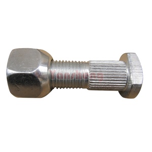 Parti per Carrelli Elevatori Yansheng, Mozzo Ruota e Dado Ruota PN.N163-220011-000 Nuovo con 3 Mesi di Garanzia - Product Image 5