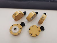 Suku cadang ekskavator E330B 318-1181 sensor kecepatan 3181181 189-5746 GP Sensor kecepatan untuk CAT 3512 3516 3412 C13 C18 sensor kecepatan mesin