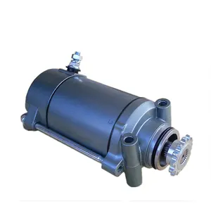 GS125/WY150/ CBT/KPH/KYY 110cc/125cc/150cc Motorcycle Electric Starter Motor