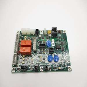 DSQC611 3HAC13389-2/06 Nieuwe Originele Direct Leverbaar Industriële Automatisering PLC Programmeercontroller - Product Image 1