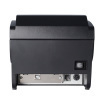 Printer Thermal Dot-matrix Mini Berkualitas Tinggi 76mm 4.5line/s Antarmuka USB 203dpi Tersedia