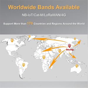 ระบบนับคนเฝ้าระวังระยะไกลแบบสองทิศทางในร่มแบบ DC520 - Product Image 6