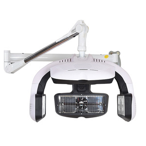 Appareil professionnel de coiffure numérique portable FYD : Sèche-<span class=keywords><strong>cheveux</strong></span>, accélérateur, vapeur et machine à permanente – Équipement électrique de beauté - Product Image 4
