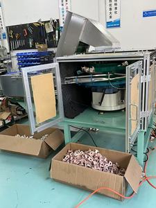 Movable 5KW PTFE Fabric Welding Machine New Heating Pressing Equipment With Core Bearing For Hotels Manufacturing Plants Retail - Product Image 6