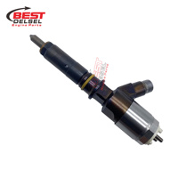 Injecteur de carburant haute durabilité 10R-7671 pour machines lourdes CAT