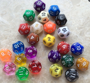 Usine <span class=keywords><strong>de</strong></span> haute qualité 20 mm Transparent coloré acrylique polyédrique D20 dés pour <span class=keywords><strong>jeu</strong></span> <span class=keywords><strong>de</strong></span> Table <span class=keywords><strong>de</strong></span> société - Product Image 5