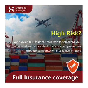 FCL depuis la Chine vers les États-Unis Canada Europe Brésil Optimisation fiscale fret maritime pleine charge de conteneurs transitaire agent maritime depuis la Chine - Product Image 5