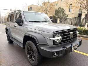 Changcheng Tank 300 4x4 <span class=keywords><strong>Coche</strong></span> RC Nuevo, Préstamos para Coches, Buggy Tank 300 - Product Image 3