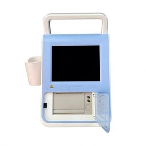 <strong>Portable</strong> <strong>Bladder</strong> Scanner Price/Urology Small Ultrasound <strong>Bladder</strong> Scanner - Product Image 4