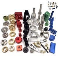Pièces de rechange OEM en acier inoxydable usinées CNC de précision pour téléphones portables, vélos électriques et motos tout-terrain - Services de brochage par électroérosion à fil