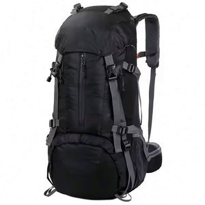Free Sample Fashion Unisex Large Folding Waterproof Manufacturer Portable <b>Bike</b> Tour Hiking <b>Gym</b> Hiking Outdoor Bag Sports Bag - Product Image 1