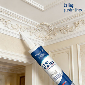 Colla Liquida Senza Chiodi, Adesivo per Costruzioni, Sigillante Senza Chiodi - Product Image 2