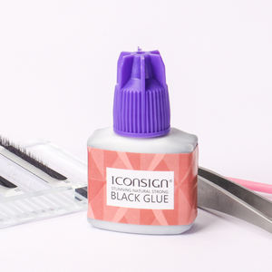 <span class=keywords><strong>ICONSIGN</strong></span> IGA-002 libre de látex <span class=keywords><strong>pegamento</strong></span> de pestañas sensible extensión de pestañas <span class=keywords><strong>pegamento</strong></span> - Product Image 4