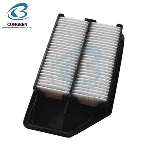 ตัวกรองอากาศสำหรับฮอนด้าฟิตซาลูนชิ้นส่วนรถยนต์17220-REJ-W00ของแท้ - Product Image 3