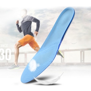 JOGHN Đế Lót Gel Silicon Thể Thao Giá Xuất Xưởng Đế Lót Gel Silicon Hoàn Toàn Mới Chỉnh Hình Cho Người Phát Xít Bàn Chân - Product Image 5