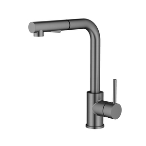 Odern-grifo flexible para rezos, canilla para rezos, sin tinta mezcladorLatón de acero inoxidable cepillado torneira gourmet - Product Image 4