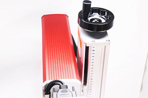 Machine de marquage laser à fibre JPT Mopa M7 20W 100W 60W 50W 30W pour la gravure laser sur métal, bijoux, armes à feu, couteaux et gobelets - Product Image 5