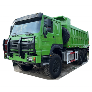 <span class=keywords><strong>Camion</strong></span> benne Sinotruck HOWO 40 tonnes 6x4 10 roues, neuf et d'occasion, de marque chinoise, à vendre - Product Image 1