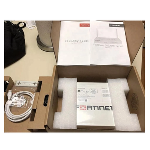 Tường lửa phần cứng cấp doanh nghiệp thế hệ tiếp theo Fg-40f fortinet hỗ trợ SSL - Product Image 4