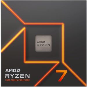 New for for 7 7700 16-Core 16-Thread 4.2GHz 64-Bit Server Processor Socket 370 16MB L3 Cache TRAY PACK - Product Image 4