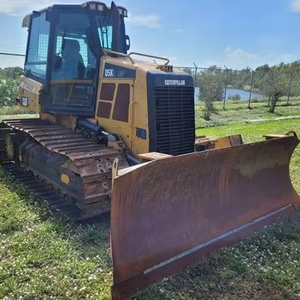 Topadora Usada Cat D5K en Venta - Product Image 1