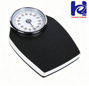 Balance de salle de bain mécanique 150 kg 200 kg - Prix - Product Image 2
