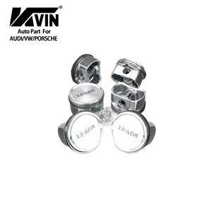 FAW Audi A4 B6(8E) için KVIN 06C107065N Piston 2005 1.8T BKB sürekli değişken şanzıman (CVT) ön sürücü 06C 107 065 N P - Product Image 3