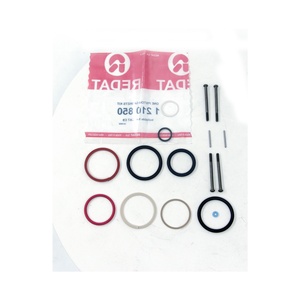 Kit de réparation d'injecteur CAT C7C9 joints toriques, bagues d'étanchéité - Product Image 2