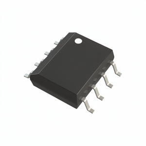 Composant électronique de gestion de l'alimentation (PMIC) 8 SOIC ISL6845IBZ – Canal Fabricant - Product Image 1