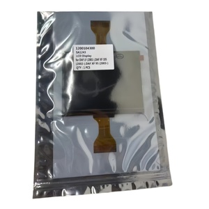 Nuevas Piezas de Sistema Eléctrico para Camiones ANTO de Alta Calidad 1200104300 SA1243 Pantalla LED para DAF LF XF105 XF95 - Product Image 4