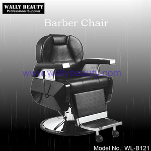 Wally Beauty barbiere sedia <span class=keywords><strong>Istanbul</strong></span> barbiere cliente sedia d'attesa barbieri sedie In Lagos Nigeria - Product Image 2